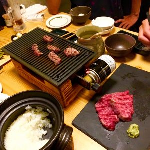 お食事会　(*”ω”*)🍴